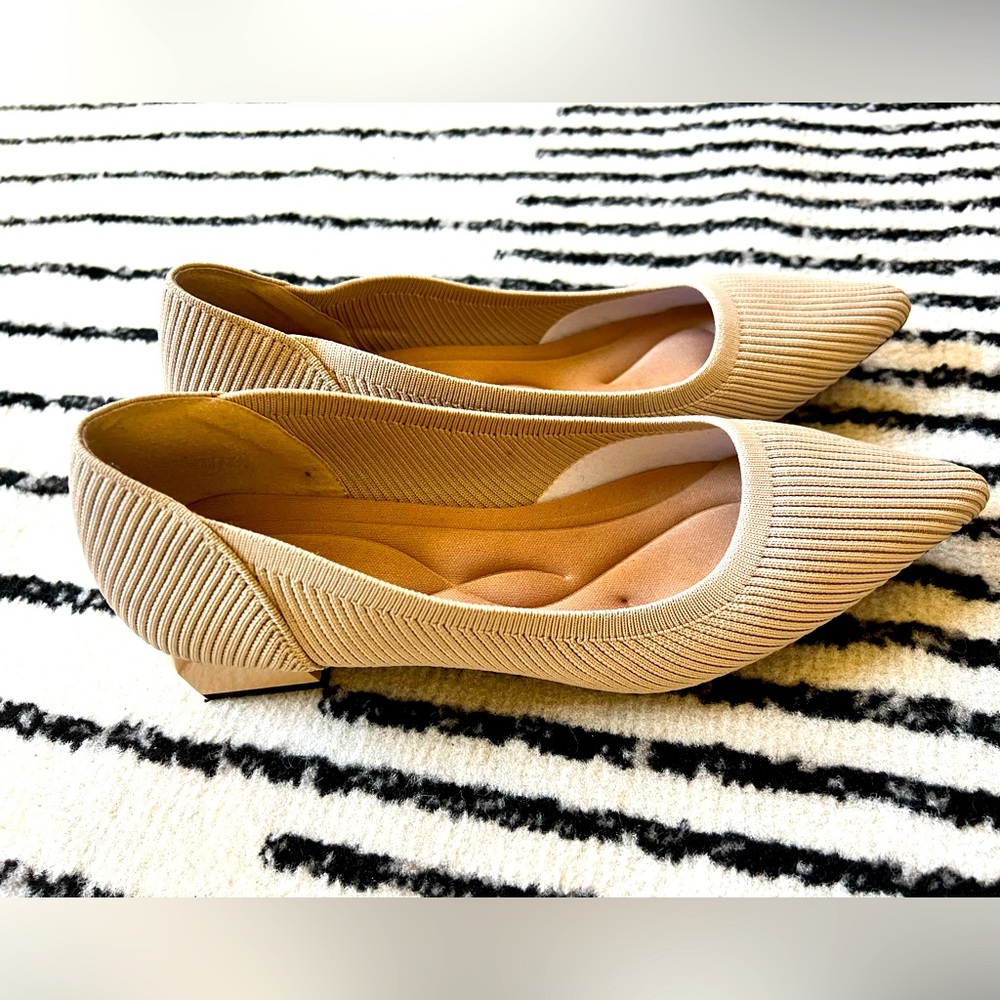 Tijn new block heel